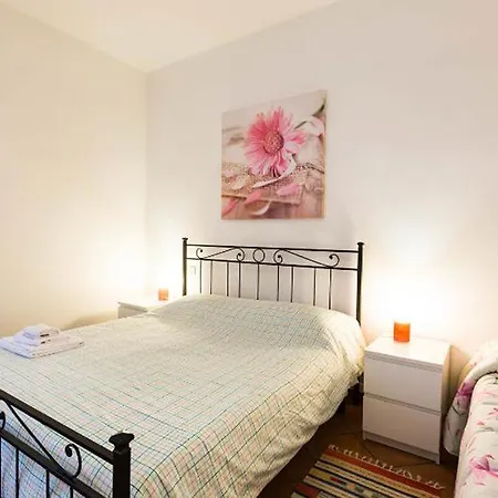 Casali Di Bonelli Tatil Evi *