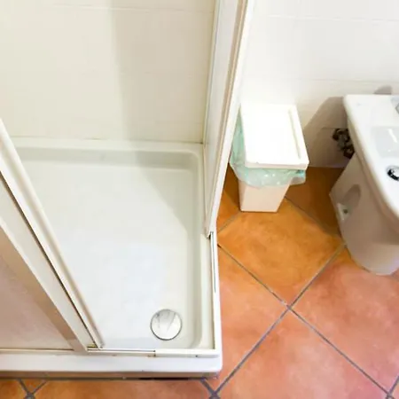 Tatil Evi Casali Di Bonelli *