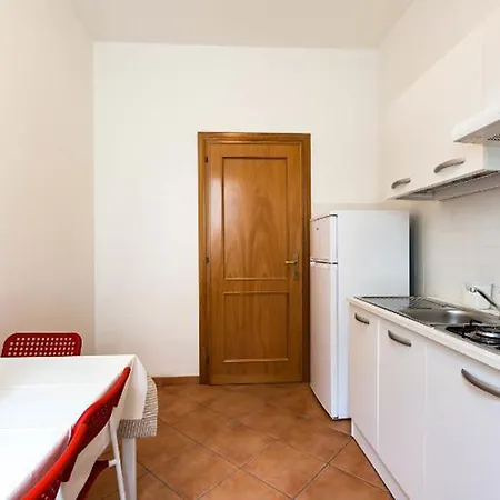 Tatil Evi Casali Di Bonelli Roma