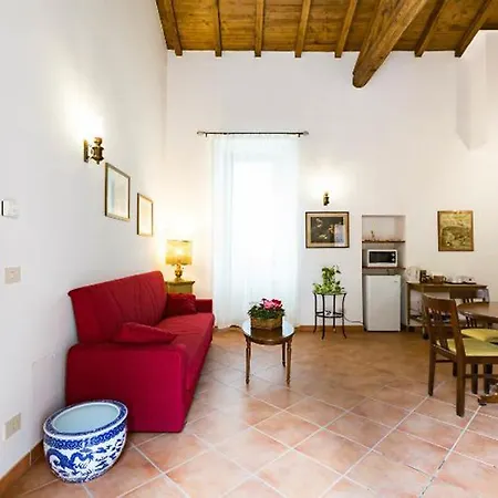Tatil Evi Casali Di Bonelli *