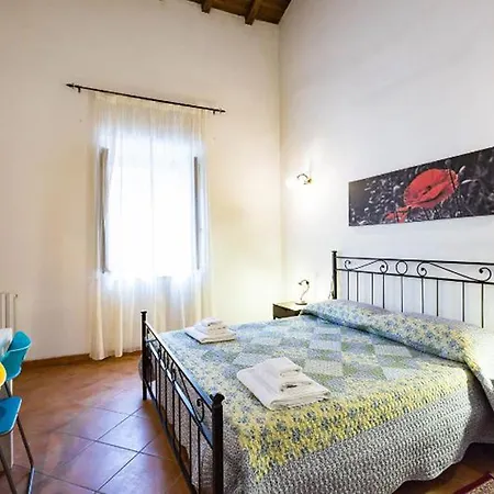 Casali Di Bonelli Roma