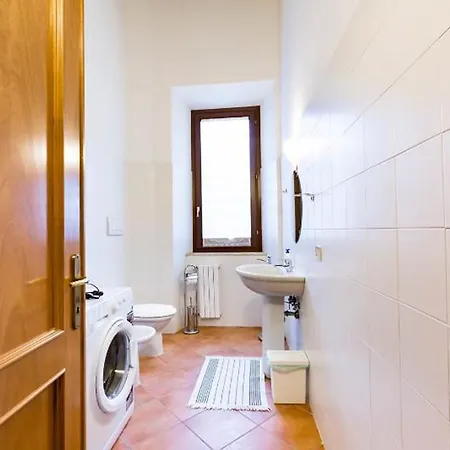 Casali Di Bonelli Roma