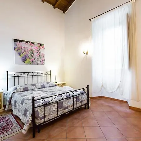 Casali Di Bonelli Roma