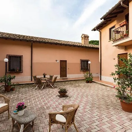 Tatil Evi Casali Di Bonelli *