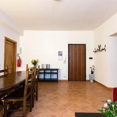 Casali Di Bonelli روما