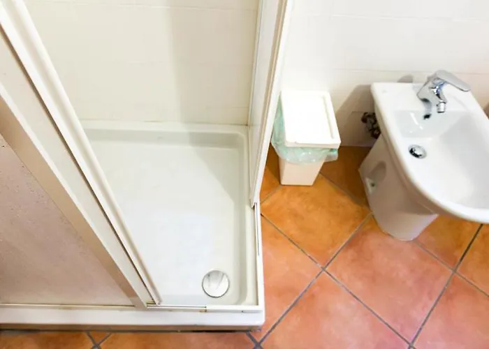 Сasa de vacaciones Casali Di Bonelli *