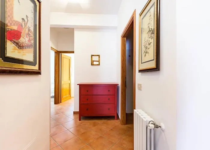 Сasa de vacaciones Casali Di Bonelli