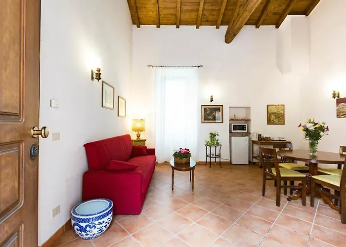 Сasa de vacaciones Casali Di Bonelli *