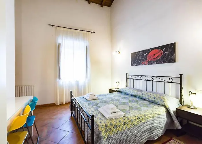 Casali Di Bonelli Roma