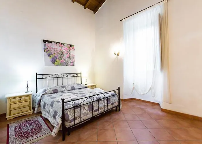 Casali Di Bonelli Roma