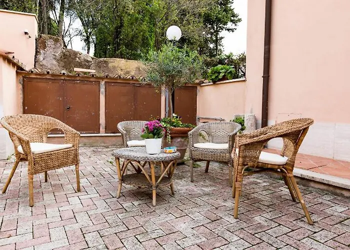 Casali Di Bonelli Сasa de vacaciones *