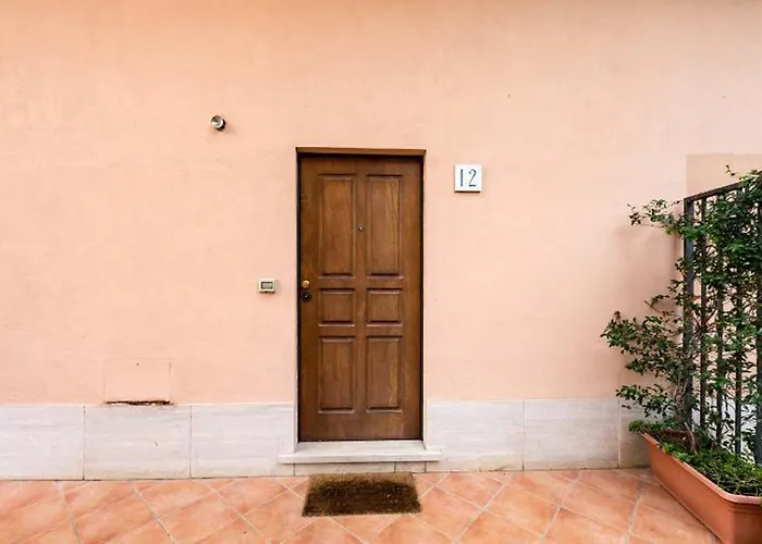 Casali Di Bonelli * Roma