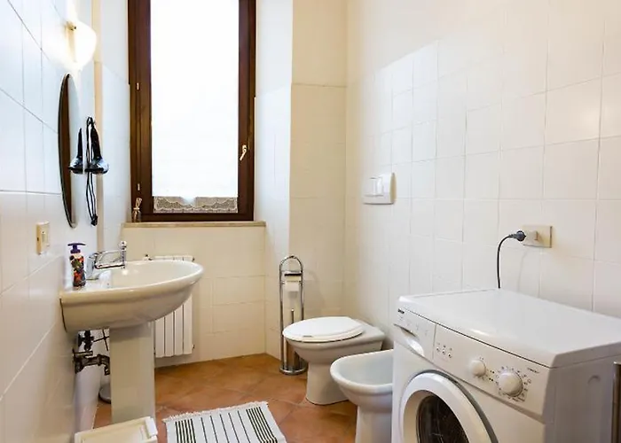 Casali Di Bonelli Сasa de vacaciones Roma