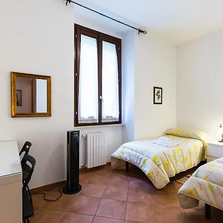 Casali Di Bonelli *