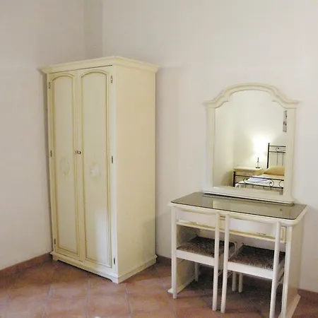 Casali Di Bonelli Feriehus