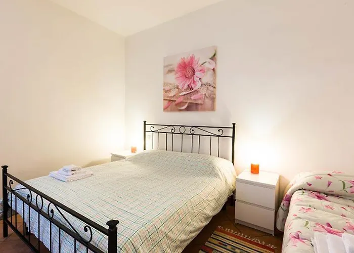 Casali Di Bonelli Casa de Férias *