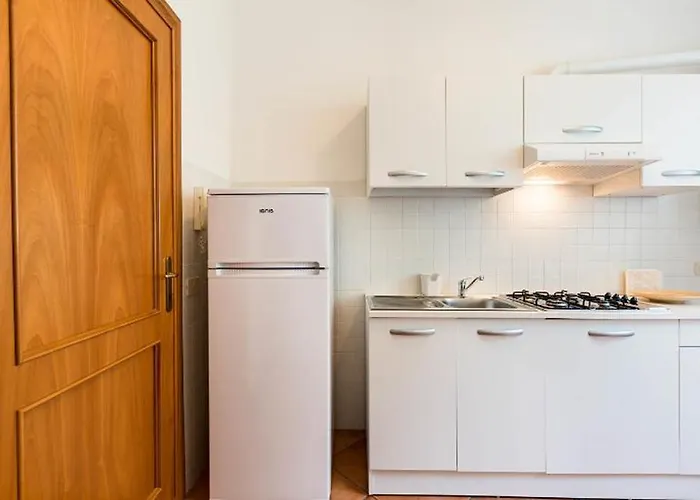 Casali Di Bonelli Casa de Férias *