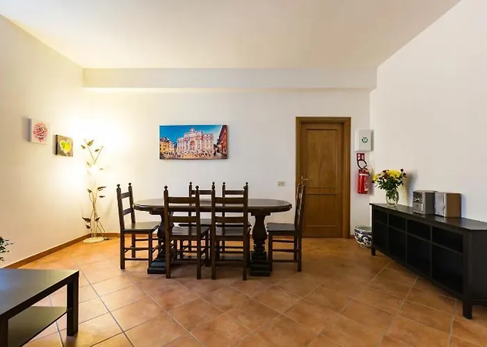 Casali Di Bonelli Roma