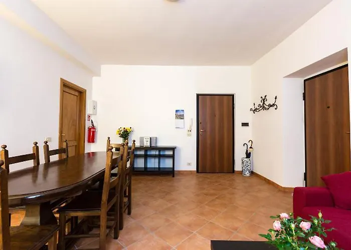 Casali Di Bonelli Roma