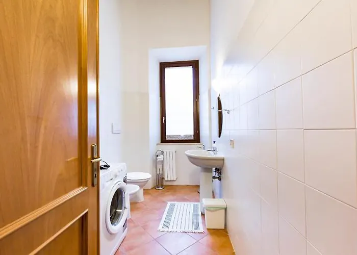 Casali Di Bonelli Roma