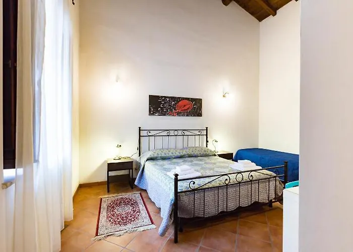 Casali Di Bonelli Casa de Férias