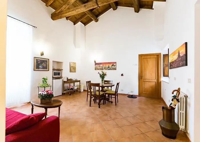 Casa de Férias Casali Di Bonelli Roma