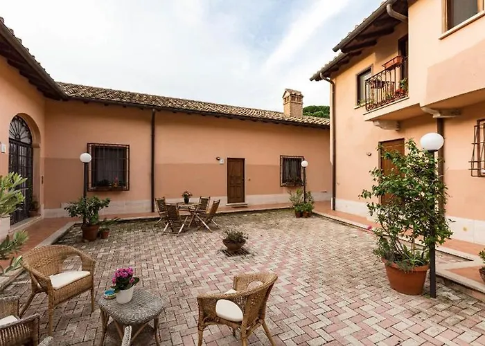 Casa de Férias Casali Di Bonelli *