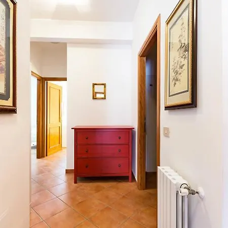 Vakantiehuis Casali Di Bonelli