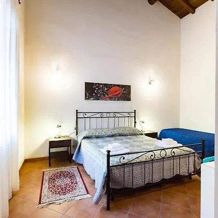 Casali Di Bonelli Vakantiehuis