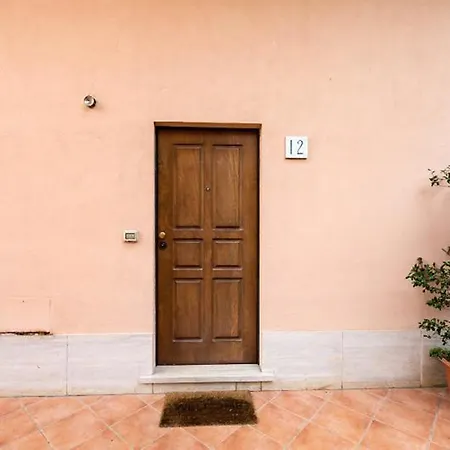 Casali Di Bonelli * Róma