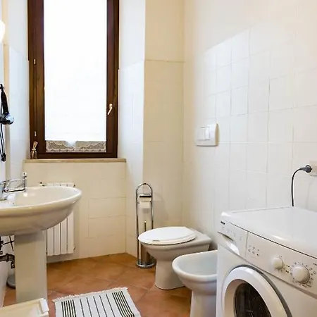 Casali Di Bonelli Vakantiehuis Rome