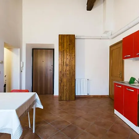 Casali Di Bonelli Vakantiehuis