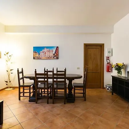 Casali Di Bonelli Roma